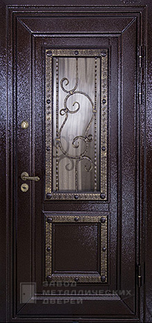 Фото «Дверь Металлобагет №18» в Туле