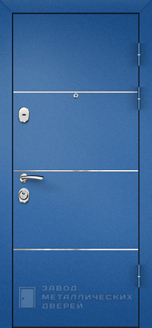 Фото «Дверь с терморазрывом №65» в Талдому