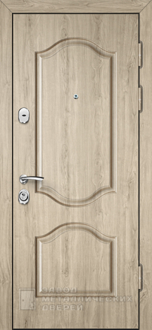 Фото «Дверь в квартиру №9» в Смоленску