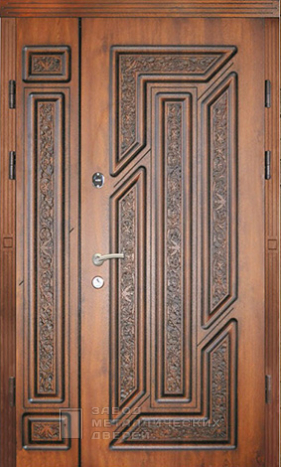 Фото «Парадная дверь №77» в Туле