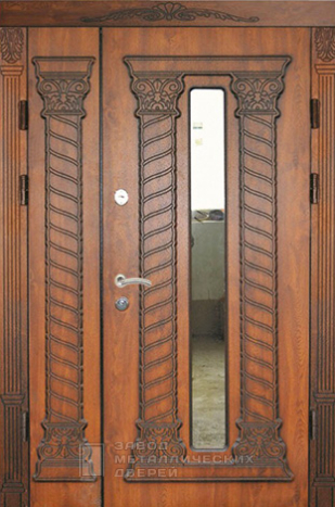 Фото «Парадная дверь №85» в Туле