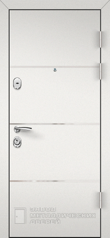 Фото «Светлая дверь №12» в Твери