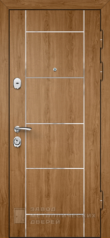 Фото «Усиленная дверь в квартиру №16» в Клину