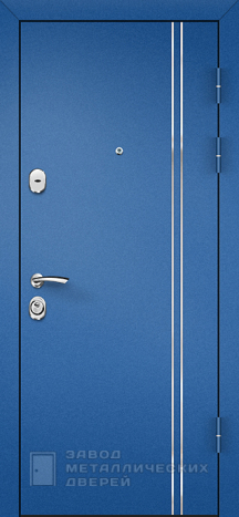 Фото «Дверь с терморазрывом №26» в Талдому