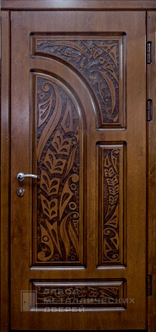 Фото «Утепленная дверь №5» в Туле