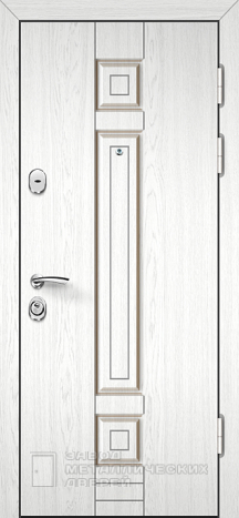 Фото «Белая дверь №5» в Туле