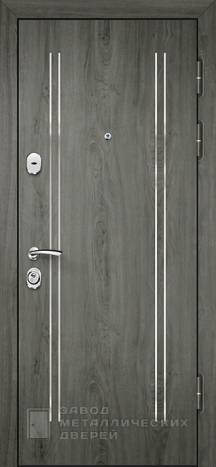 Фото «Дверь с зеркалом №30» в Люберцам