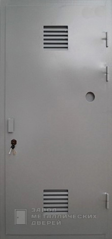 Фото «Дверь для трансформаторной №12» в Туле