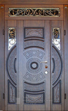 Фото «Парадная дверь №52» в Туле