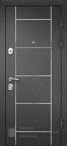 Фото «Дверь с шумоизоляцией №9» в Истре