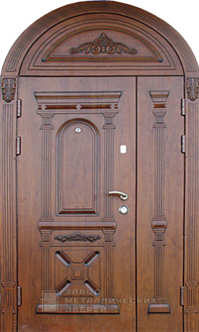 Фото «Парадная дверь №74» в Туле