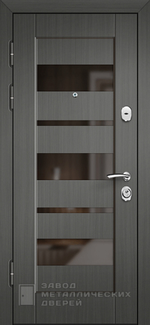 Фото «Дверь в дом №16» в Клину