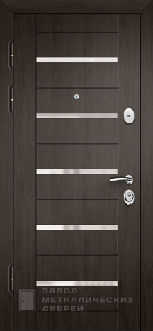 Фото «Дверь в квартиру №9» в Смоленску