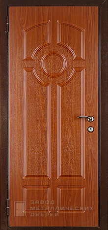 Фото «Дверь трехконтурная №16» в Туле