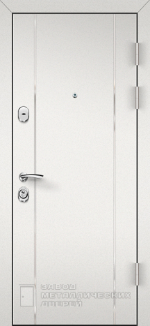 Фото «Светлая дверь №14» в Куровскому