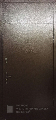 Фото «Дверь с фрамугой №1» в Туле