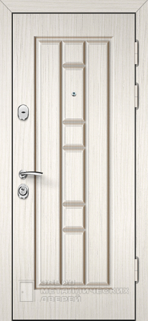 Фото «Дверь в квартиру №24» в Смоленску