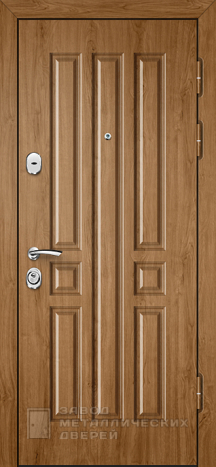 Фото «Усиленная дверь в квартиру №40» в Клину