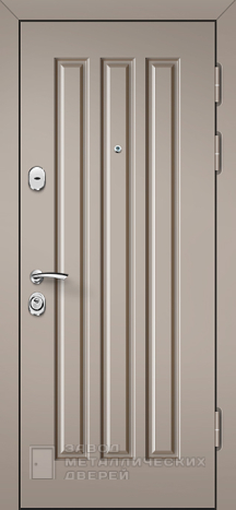 Фото «Дверь для новостройки №31» в Солнечногорску