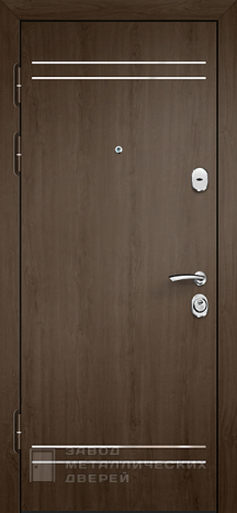 Фото «Дверь в дом №47» в Клину