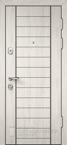 Фото «Дверь в квартиру №68» в Химкам