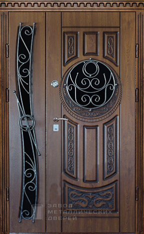 Фото «Парадная дверь №55» в Туле