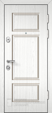 Фото «Дверь с терморазрывом №39» в Ногинску