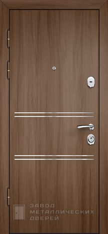 Фото «Усиленная дверь в квартиру №39» в Клину