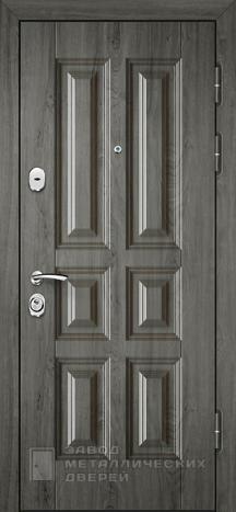 Фото «Дверь в дом №25» в Клину