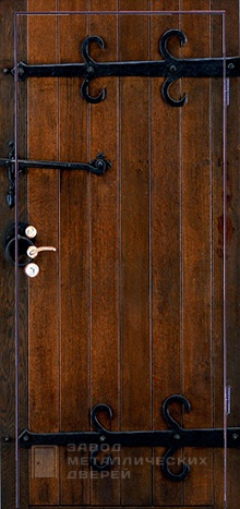 Фото «Дверь с фотопечатью №2» в Туле