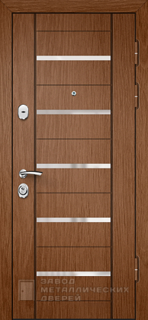 Фото «Дверь с зеркалом №37» в Дубне