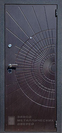 Фото «Дверь в дом №8» в Клину