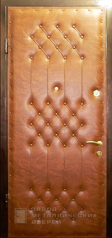 Фото «Дверь МДФ №1» в Туле
