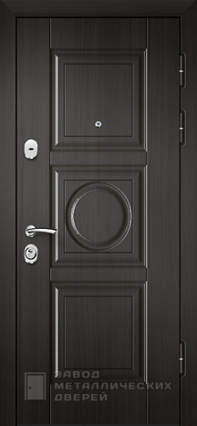 Фото «Дверь в дом №47» в Клину