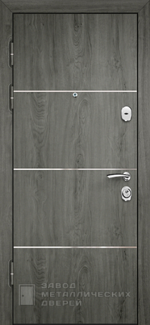 Фото «Наружная дверь №16» в Клину