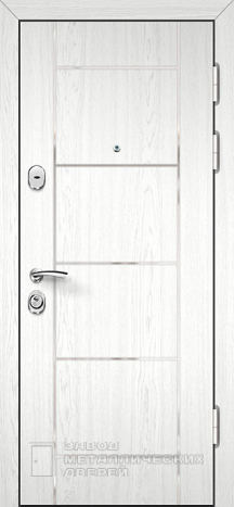 Фото «Дверь в квартиру с шумоизоляцией №31» в Клину