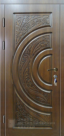 Фото «Дверь МДФ винорит №3» в Туле
