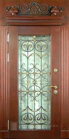 Фото «Парадная дверь №9» в Туле