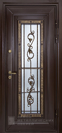 Фото «Дверь Металлобагет №6» в Туле