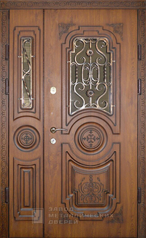 Фото «Парадная дверь №54» в Туле