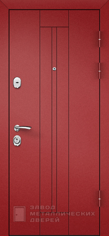 Фото «Дверь с зеркалом №27» в Смоленску