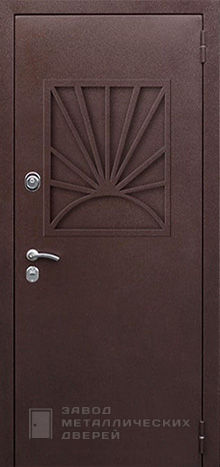 Фото «Дверь в кассу №2» в Туле