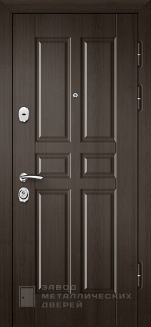 Фото «Дверь с зеркалом №19» в Смоленску