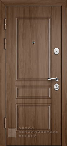 Фото «Усиленная дверь в квартиру №26» в Клину