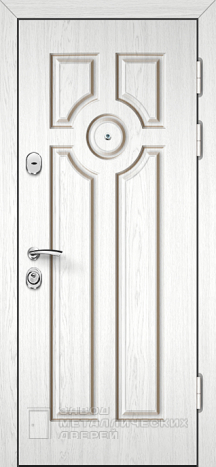 Фото «Дверь в дом №1» в Клину