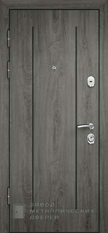 Фото «Усиленная дверь в квартиру №61» в Клину