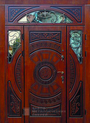 Фото «Парадная дверь №57» в Туле