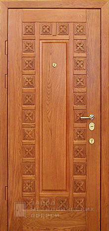 Фото «Дверь трехконтурная №7» в Туле