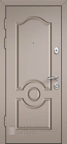 Фото «Дверь в квартиру №52» в Химкам