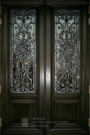 Фото «Парадная дверь №12» в Туле